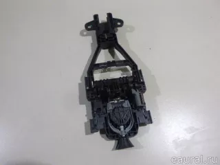 31276166 Volvo Кронштейн (крепление) Volvo S60 2 Арт E22952054, вид 5