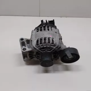 36002816 Volvo Генератор Volvo V60 1 Арт E22957131, вид 1