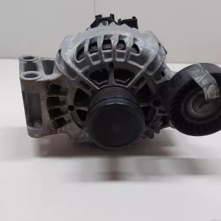 36002816 Volvo Генератор Volvo V60 1 Арт E22957131, вид 2