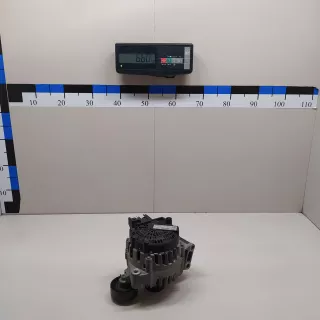 36002816 Volvo Генератор Volvo V60 1 Арт E22957131, вид 7