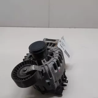 36002816 Volvo Генератор Volvo V60 1 Арт E22957131, вид 9