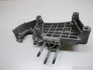 55208369 Fiat Кронштейн двигателя Fiat Doblo 1 Арт E22986122, вид 2