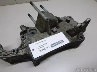 55208369 Fiat Кронштейн двигателя Fiat Doblo 1 Арт E22986122, вид 7