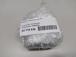 1606255380 Citroen-Peugeot Механизм изменения фаз ГРМ Citroen C-Crosser Арт E23115636, вид 5