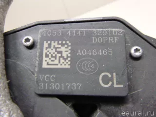 31301737 Volvo Замок двери передней левой Volvo V60 1 Арт E23137319, вид 6