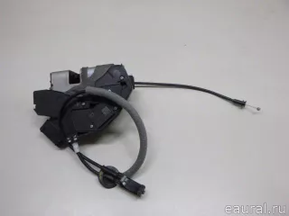 31301737 Volvo Замок двери передней левой Volvo V60 1 Арт E23137319, вид 7