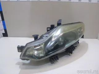 260601AN1A Nissan Фара левая Nissan Murano Z52 Арт E23152351, вид 1