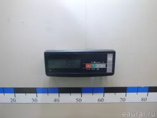 622101AA0A Nissan Кронштейн усилителя переднего бампера правый Nissan Murano Z52 Арт E23152780, вид 6