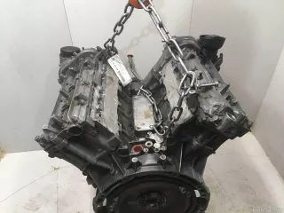 6420101998 Mercedes Benz Двигатель Mercedes S W221 Арт E23166798, вид 13
