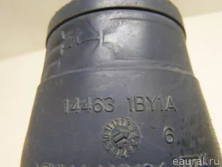 144631BY1A Nissan Патрубок интеркулера Infiniti Q50 Арт E23200084, вид 4