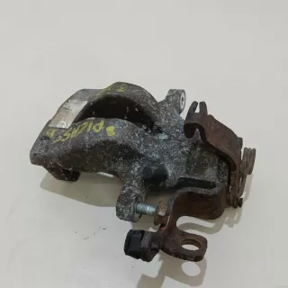 4400T8 Citroen-Peugeot Суппорт тормозной задний правый Citroen C4 Picasso 1 Арт E23204261, вид 4