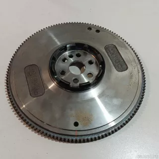 31325433 Volvo Маховик Volvo S60 2 Арт E23210537, вид 4