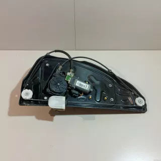 LR002212 Land Rover Стеклоподъемник электр. задний левый Land Rover Freelander 2 Арт E23214230, вид 1