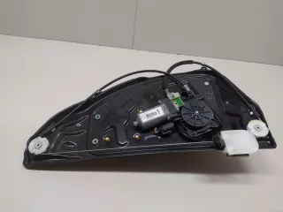 LR002211 Land Rover Стеклоподъемник электр. задний правый Land Rover Freelander 2 Арт E23215886, вид 1