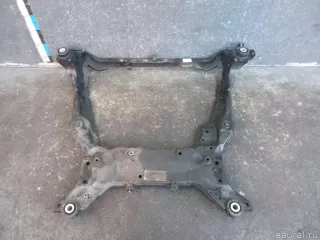 31406335 Volvo Балка подмоторная Volvo V60 1 Арт E23225808, вид 4