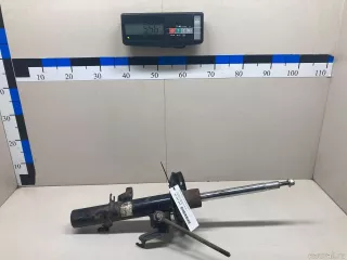 LR001139 Land Rover Амортизатор передний правый Land Rover Freelander 2 Арт E23237578, вид 6