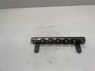 LR022334 Land Rover Рейка топливная (рампа) Land Rover Freelander 2 Арт E23251978, вид 1