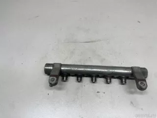 LR022334 Land Rover Рейка топливная (рампа) Land Rover Freelander 2 Арт E23251978, вид 7