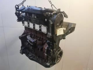 LR022075 Land Rover Двигатель Land Rover Evoque 1 restailing Арт E23282354, вид 3