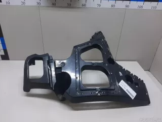 51127176245 BMW Направляющая заднего бампера левая BMW X6 E71/E72 Арт E23301192