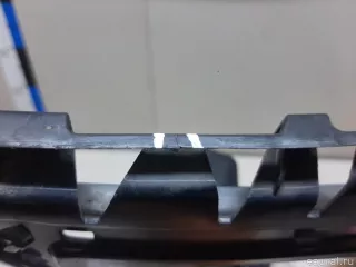 51127176245 BMW Направляющая заднего бампера левая BMW X6 E71/E72 Арт E23301192, вид 4