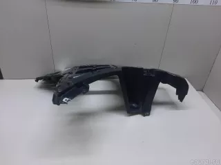 51127176245 BMW Направляющая заднего бампера левая BMW X6 E71/E72 Арт E23301192, вид 5