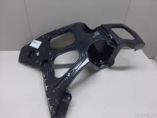 51127176245 BMW Направляющая заднего бампера левая BMW X6 E71/E72 Арт E23301192, вид 6