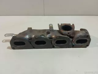 LR022332 Land Rover Коллектор выпускной Land Rover Evoque 1 restailing Арт E23303973, вид 1