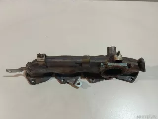LR022332 Land Rover Коллектор выпускной Land Rover Evoque 1 restailing Арт E23303973, вид 5