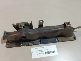 LR022332 Land Rover Коллектор выпускной Land Rover Evoque 1 restailing Арт E23303973, вид 8