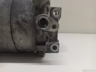92600JP01C Nissan Компрессор кондиционера Nissan Teana J32 Арт E23310560, вид 6