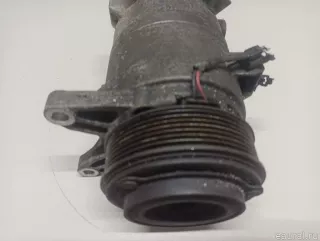 92600JP01C Nissan Компрессор кондиционера Nissan Teana J32 Арт E23310560, вид 8