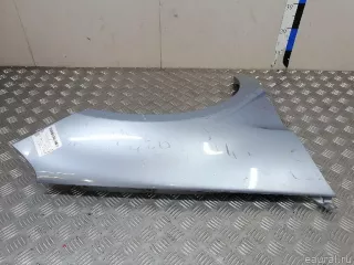 1698801018 Mercedes Benz Крыло переднее правое Mercedes S W221 Арт E23344231, вид 14