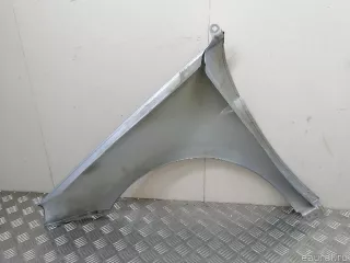 1698801018 Mercedes Benz Крыло переднее правое Mercedes S W221 Арт E23344231, вид 17