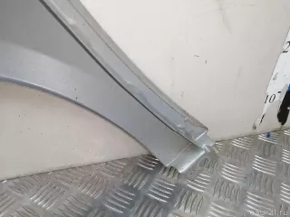 1698801018 Mercedes Benz Крыло переднее правое Mercedes S W221 Арт E23344231, вид 20
