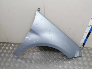 1698801018 Mercedes Benz Крыло переднее правое Mercedes S W221 Арт E23344231, вид 2