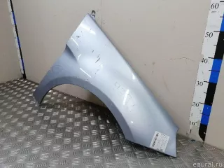 1698801018 Mercedes Benz Крыло переднее правое Mercedes S W221 Арт E23344231, вид 3