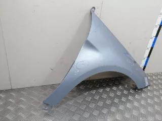 1698801018 Mercedes Benz Крыло переднее правое Mercedes S W221 Арт E23344231, вид 4