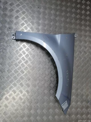 1698801018 Mercedes Benz Крыло переднее правое Mercedes S W221 Арт E23344231, вид 9
