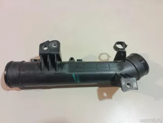 31422153 Volvo Патрубок интеркулера Volvo V60 1 Арт E23349618, вид 1
