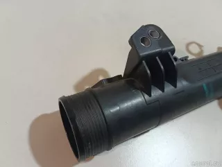 31422153 Volvo Патрубок интеркулера Volvo V60 1 Арт E23349618, вид 3