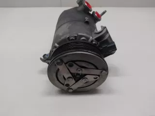 36012442 Volvo Компрессор кондиционера Volvo V60 1 Арт E23350379, вид 1