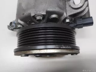 36012442 Volvo Компрессор кондиционера Volvo V60 1 Арт E23350379, вид 2
