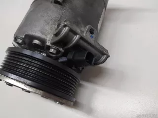 36012442 Volvo Компрессор кондиционера Volvo V60 1 Арт E23350379, вид 4