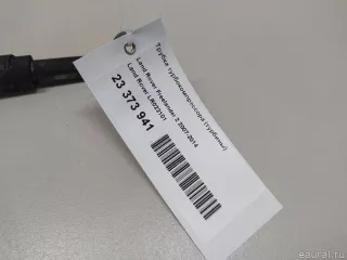 LR022101 Land Rover Патрубок турбины Land Rover Evoque 1 restailing Арт E23373941, вид 5