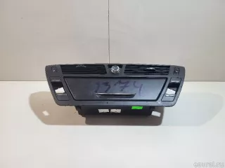 8265AK Citroen-Peugeot Дефлектор воздушный Citroen C4 Picasso 1 Арт E23427383, вид 2