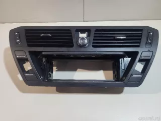 8265AK Citroen-Peugeot Дефлектор воздушный Citroen C4 Picasso 1 Арт E23427383, вид 5