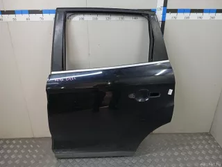 1520947 Ford Дверь задняя левая Ford Kuga 1 Арт E23445478, вид 1