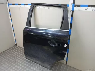1520947 Ford Дверь задняя левая Ford Kuga 1 Арт E23445478, вид 11