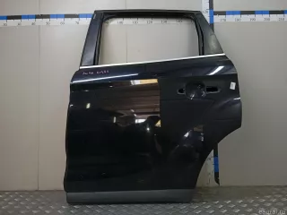 1520947 Ford Дверь задняя левая Ford Kuga 1 Арт E23445478, вид 3
